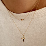COLLIER ASTERIA