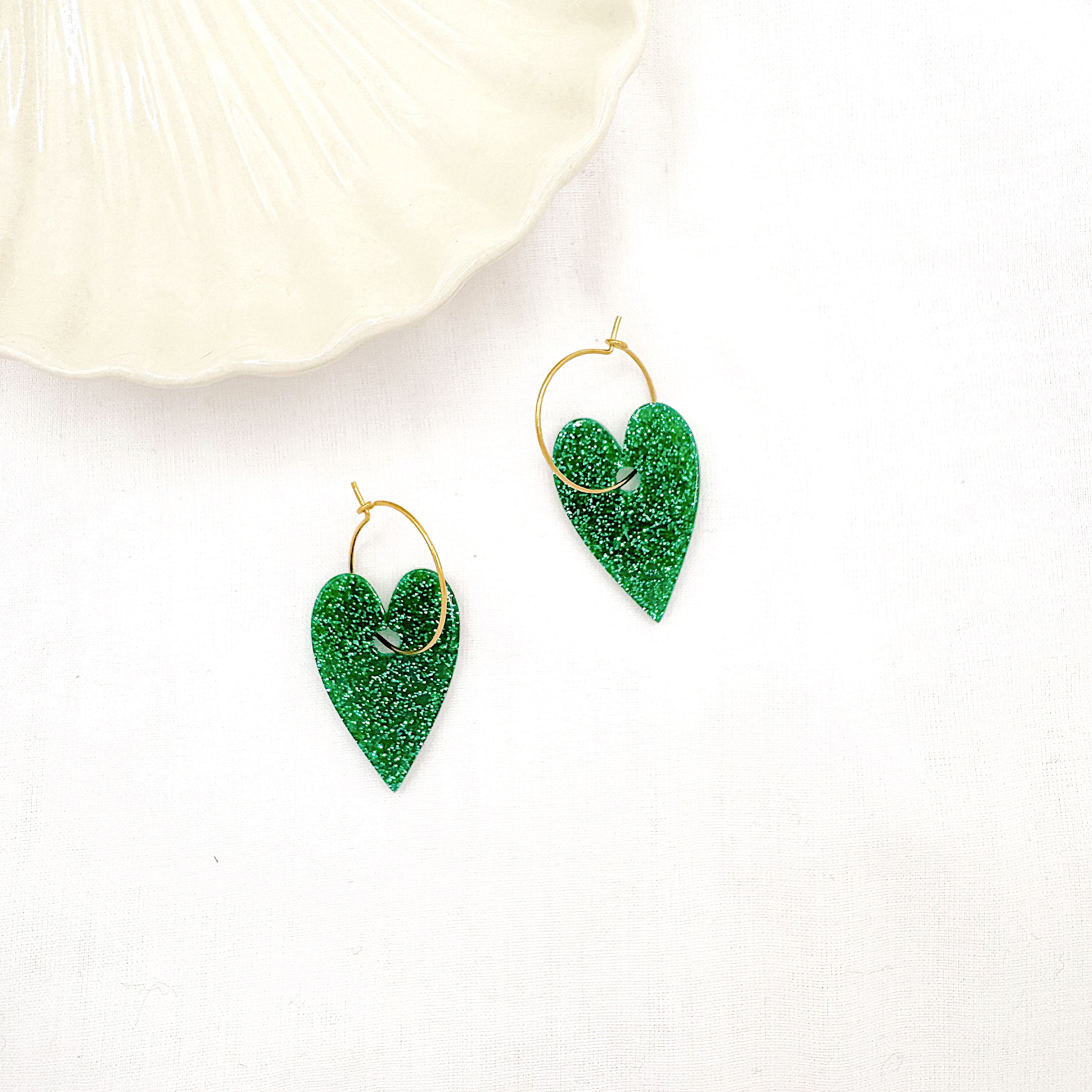 BOUCLES SIENNA