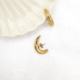 BOUCLES LUNA
