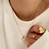 COLLIER ALIA