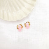 BOUCLES HOUR