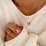 BAGUE SUNRISE