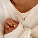 BAGUE SOLEA