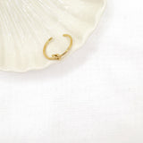 BAGUE CALLA