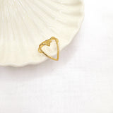 BAGUE OPALE