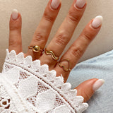 BAGUE ZENITH