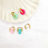 BOUCLES HOUR