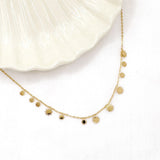 COLLIER TROPICA