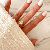 BAGUE AUBE