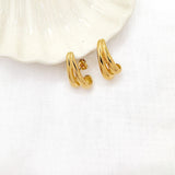 BOUCLES ELETTRA