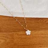 COLLIER DAPHNE