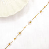BRACELET VANIGLIA