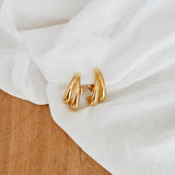 BOUCLES ELETTRA