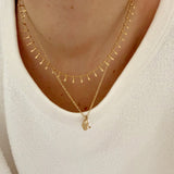 COLLIER TRAPANI