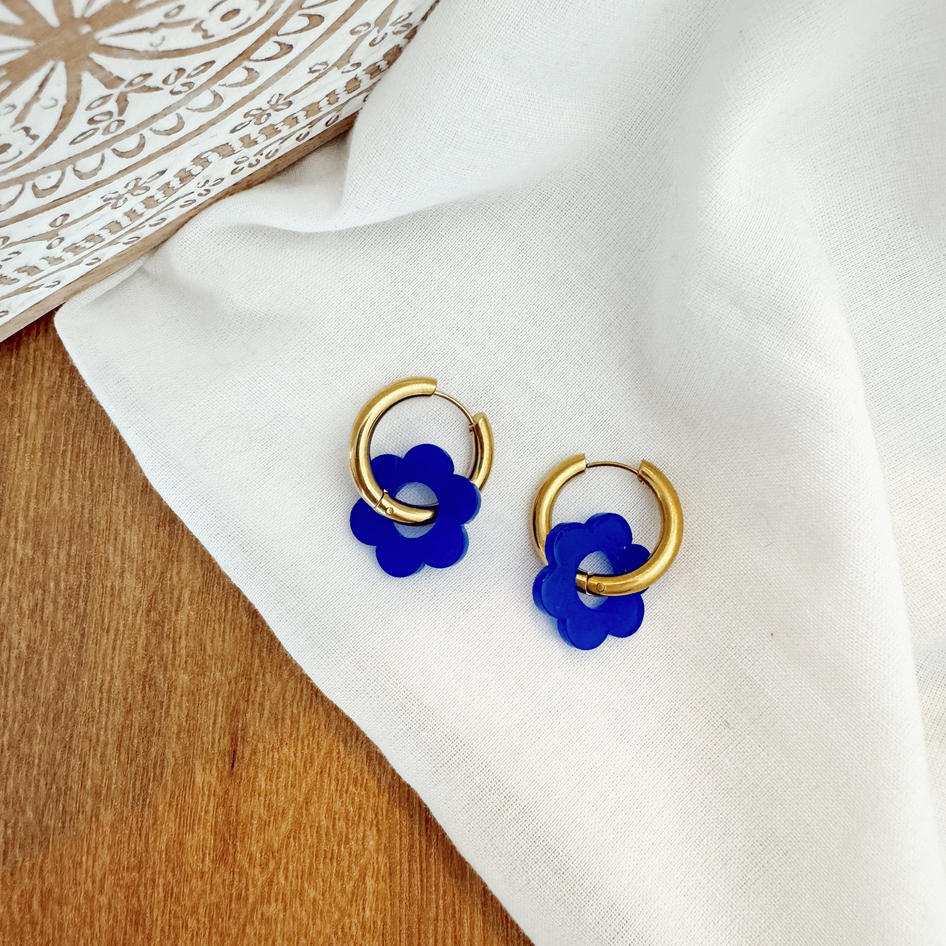 BOUCLES VELLUTO