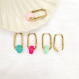 BOUCLES LONE