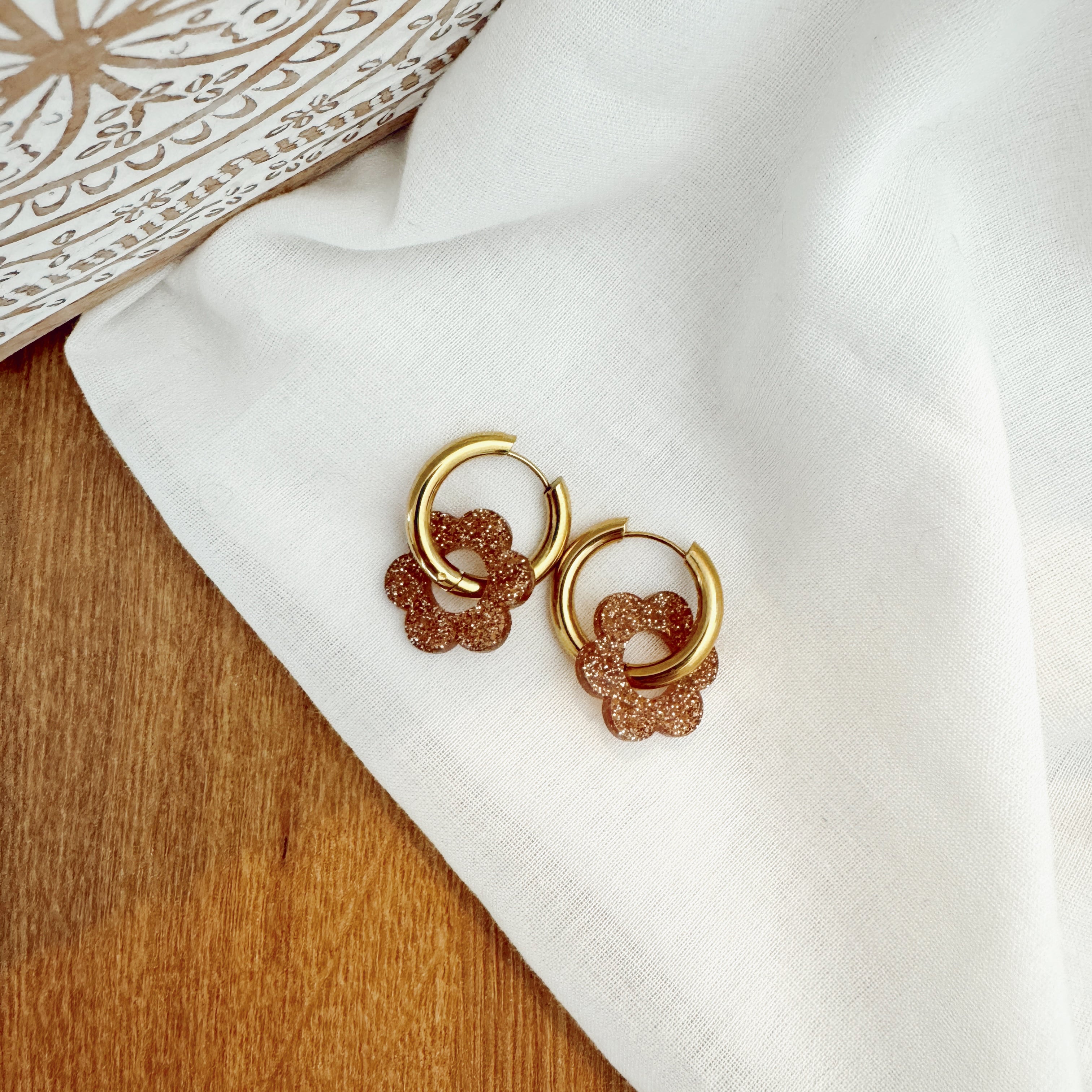 BOUCLES VELLUTO