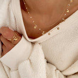 BAGUE SUNSET