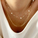 COLLIER COSENZA
