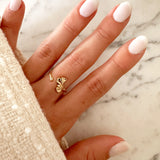 BAGUE ORINA