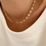 COLLIER SYLVA
