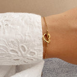 BRACELET ASTERIA