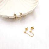 BOUCLES JULIETTE