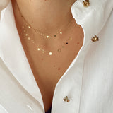 COLLIER TROPICA