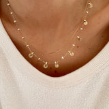 COLLIER CELIS