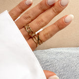 BAGUE SUNSET