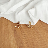BOUCLES LAMPONE
