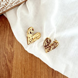 BOUCLES CLEMENTINA