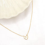 COLLIER NEROLI