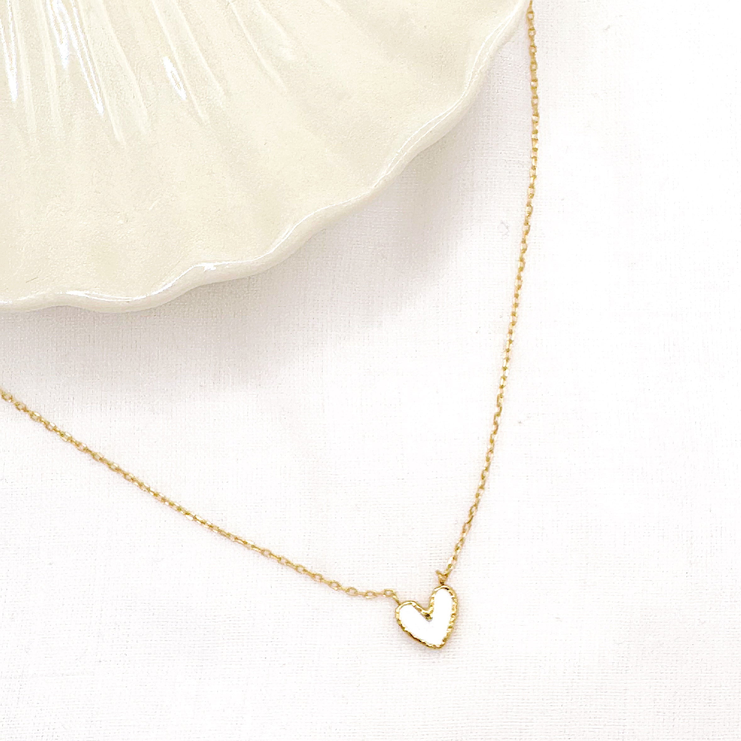 COLLIER NEROLI
