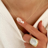 COLLIER MIELA