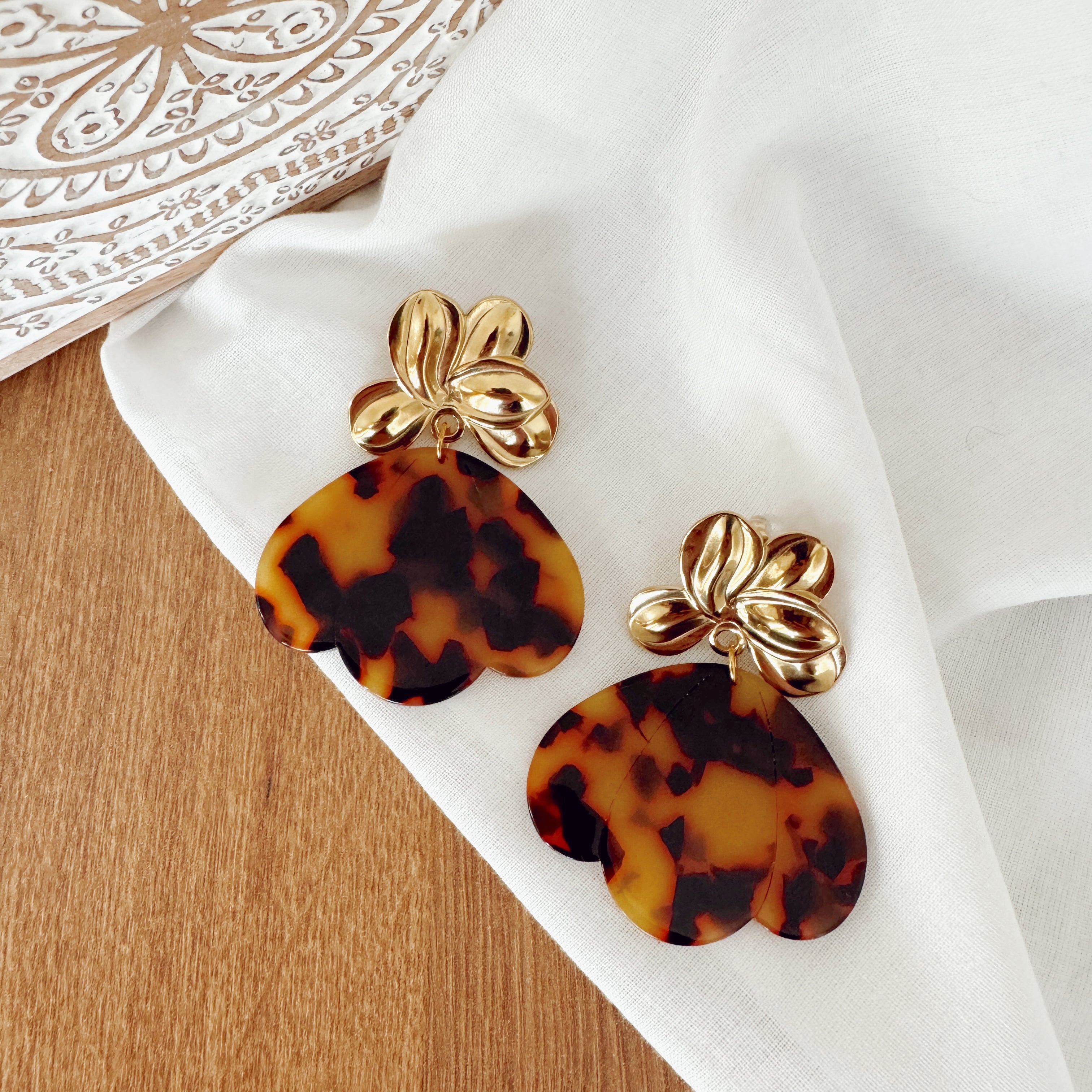 BOUCLES CIELO