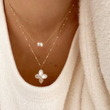 COLLIER MIELA