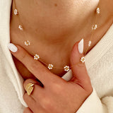 COLLIER HUGO