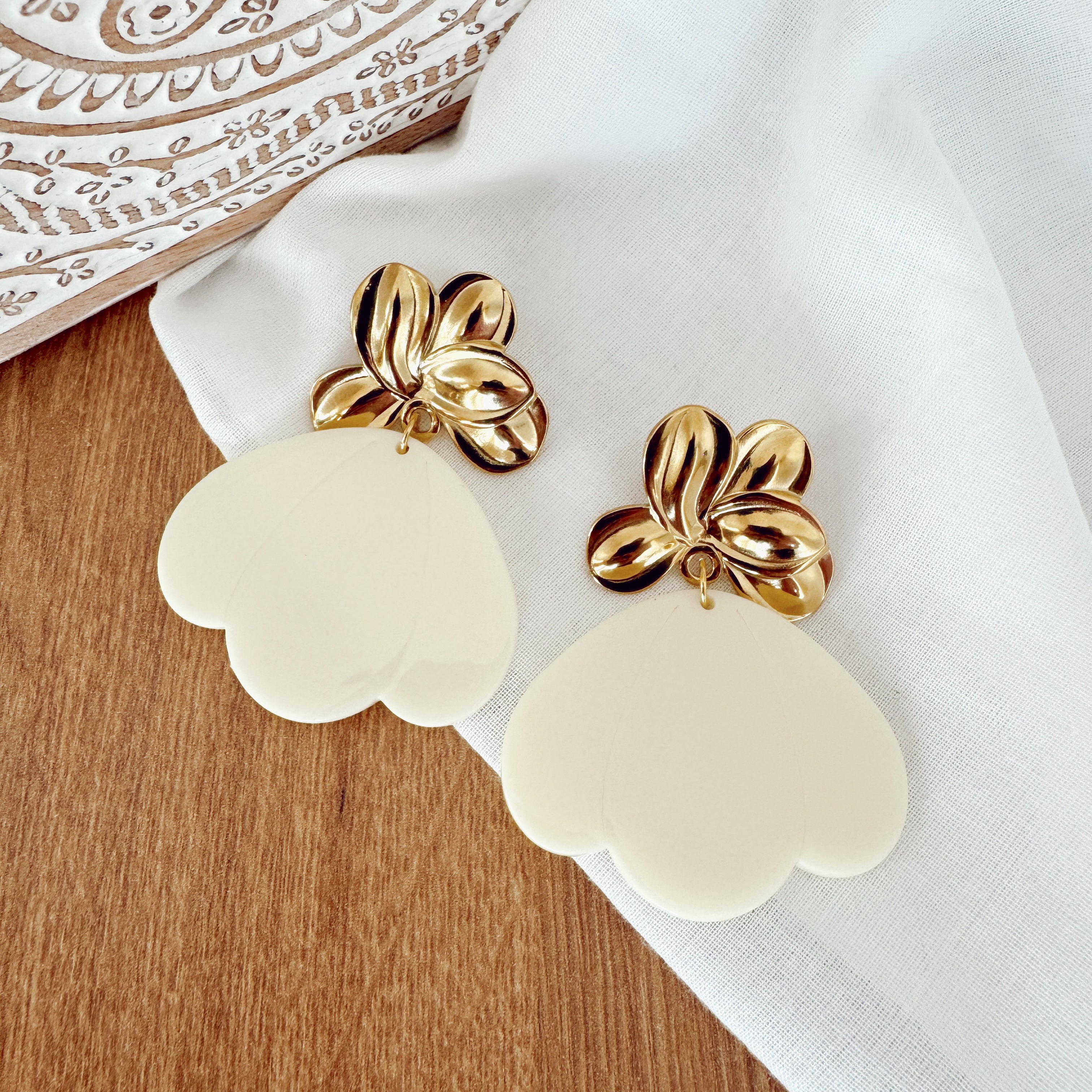 BOUCLES CIELO