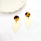 BOUCLES CANELLE