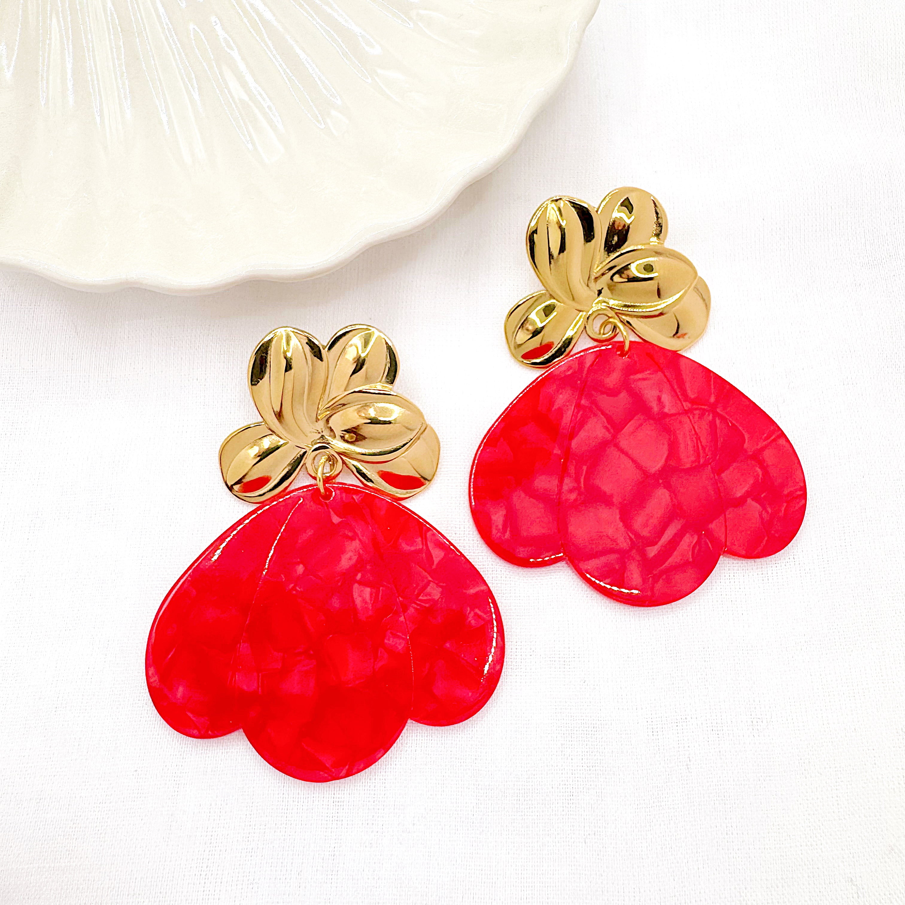 BOUCLES CIELO