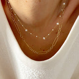 COLLIER COSENZA