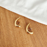 BOUCLES LUNA