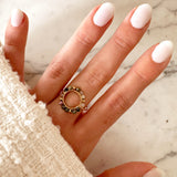 BAGUE THALIA