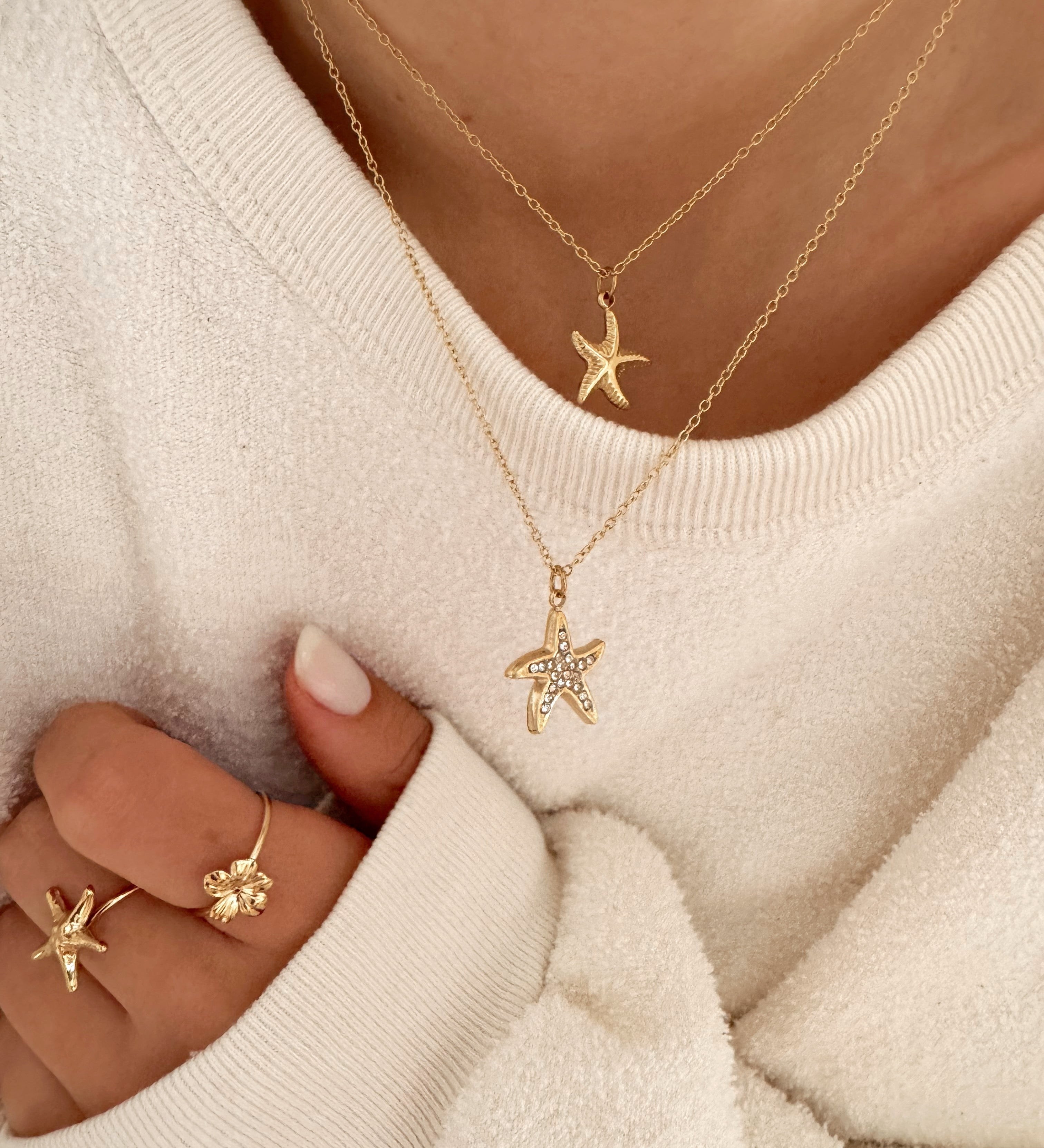COLLIER LIVIE