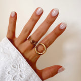 BAGUE BLISS