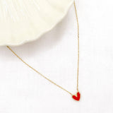 COLLIER NEROLI
