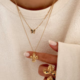 BAGUE STORM