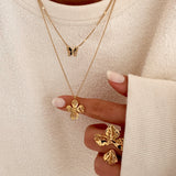 BAGUE STORM