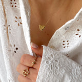 COLLIER RHEA